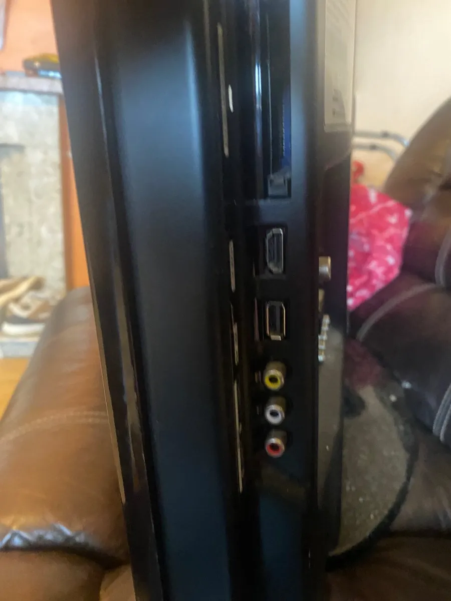 Samsung tv - Image 3