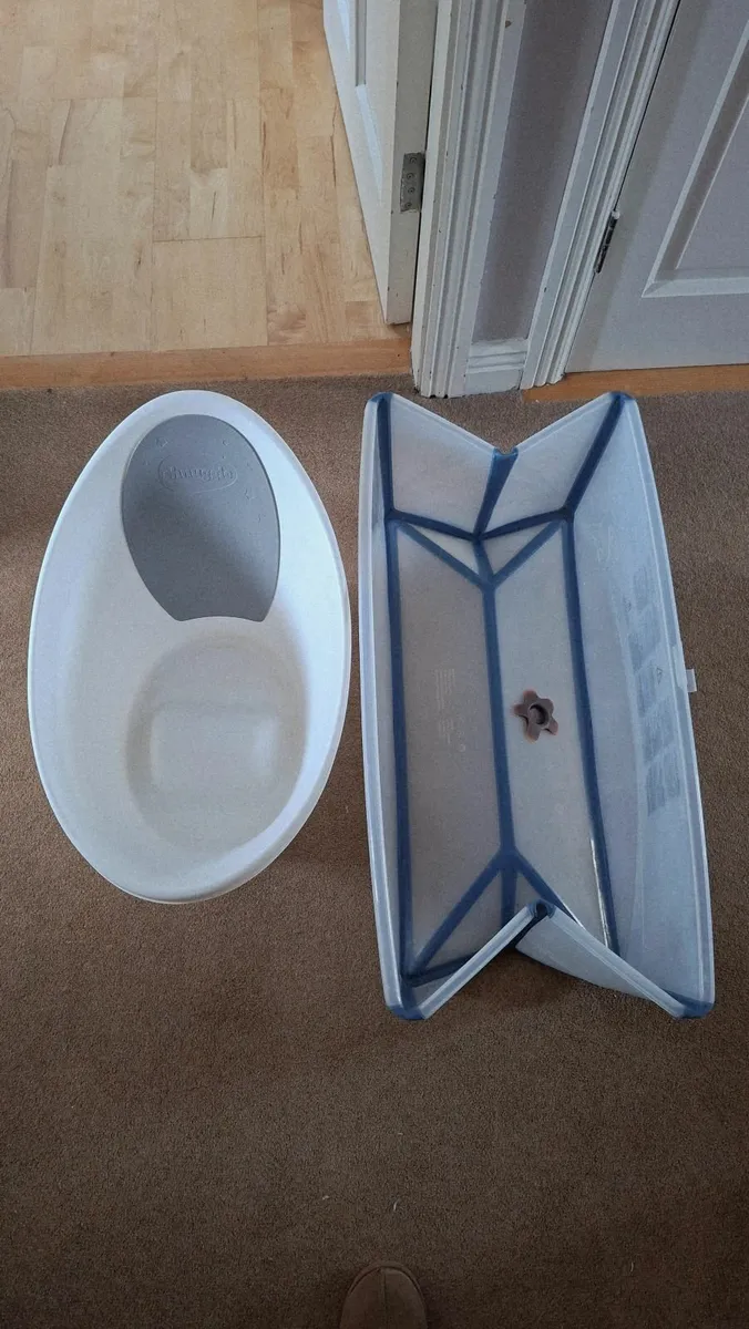 Baby Baths - Image 2