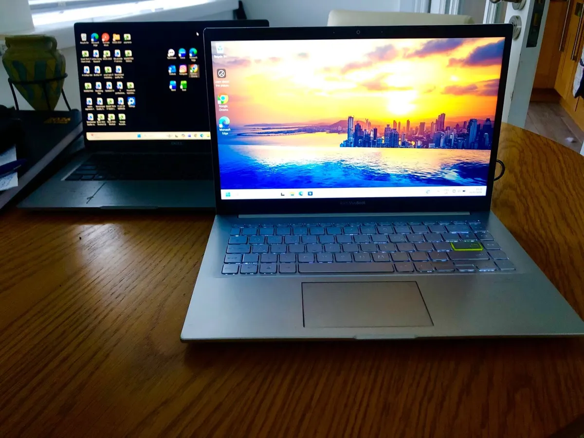 Refurbished Laptops - Image 2