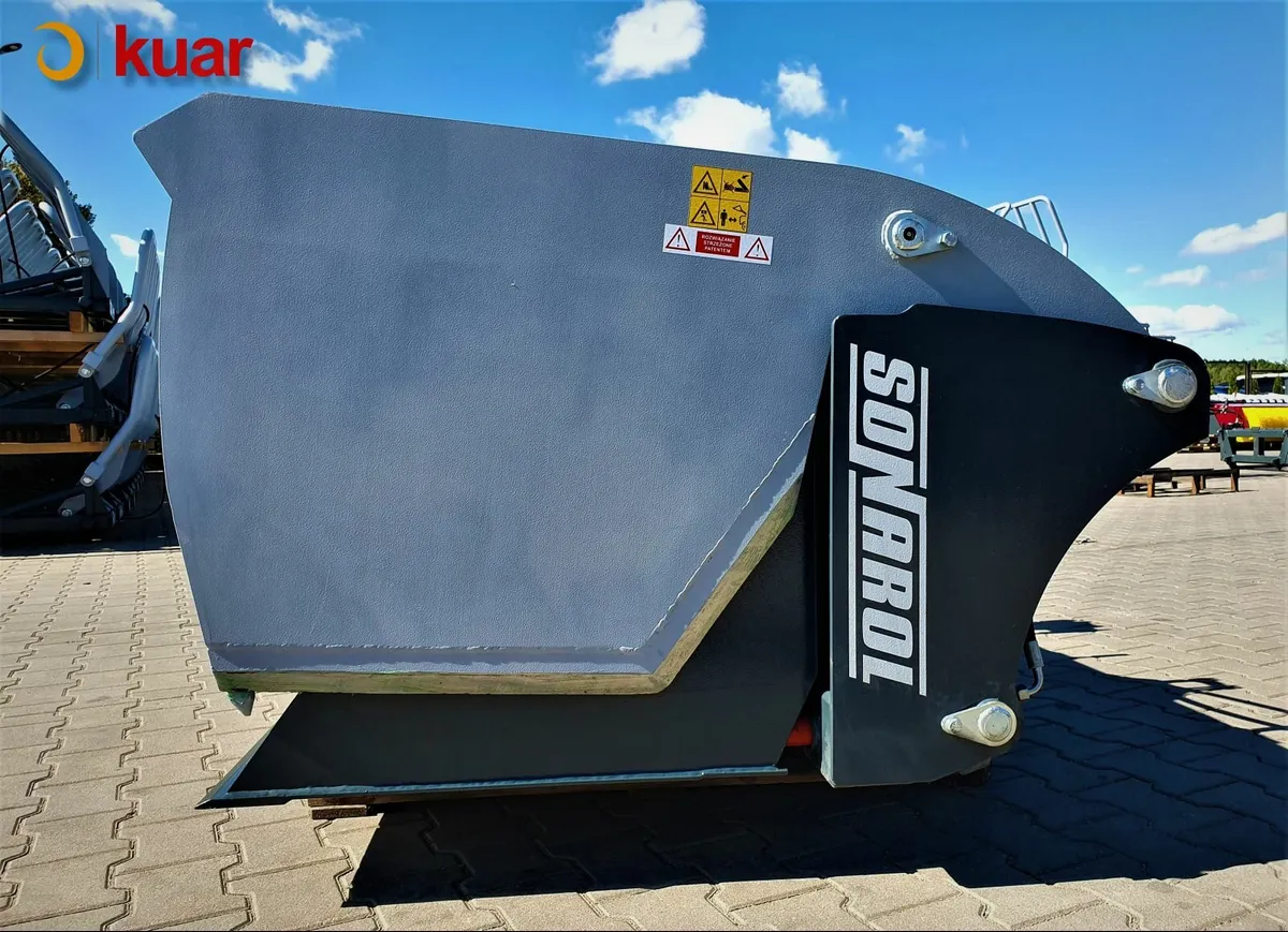 Combi Cutter (3-in-1) shear grab - Image 1