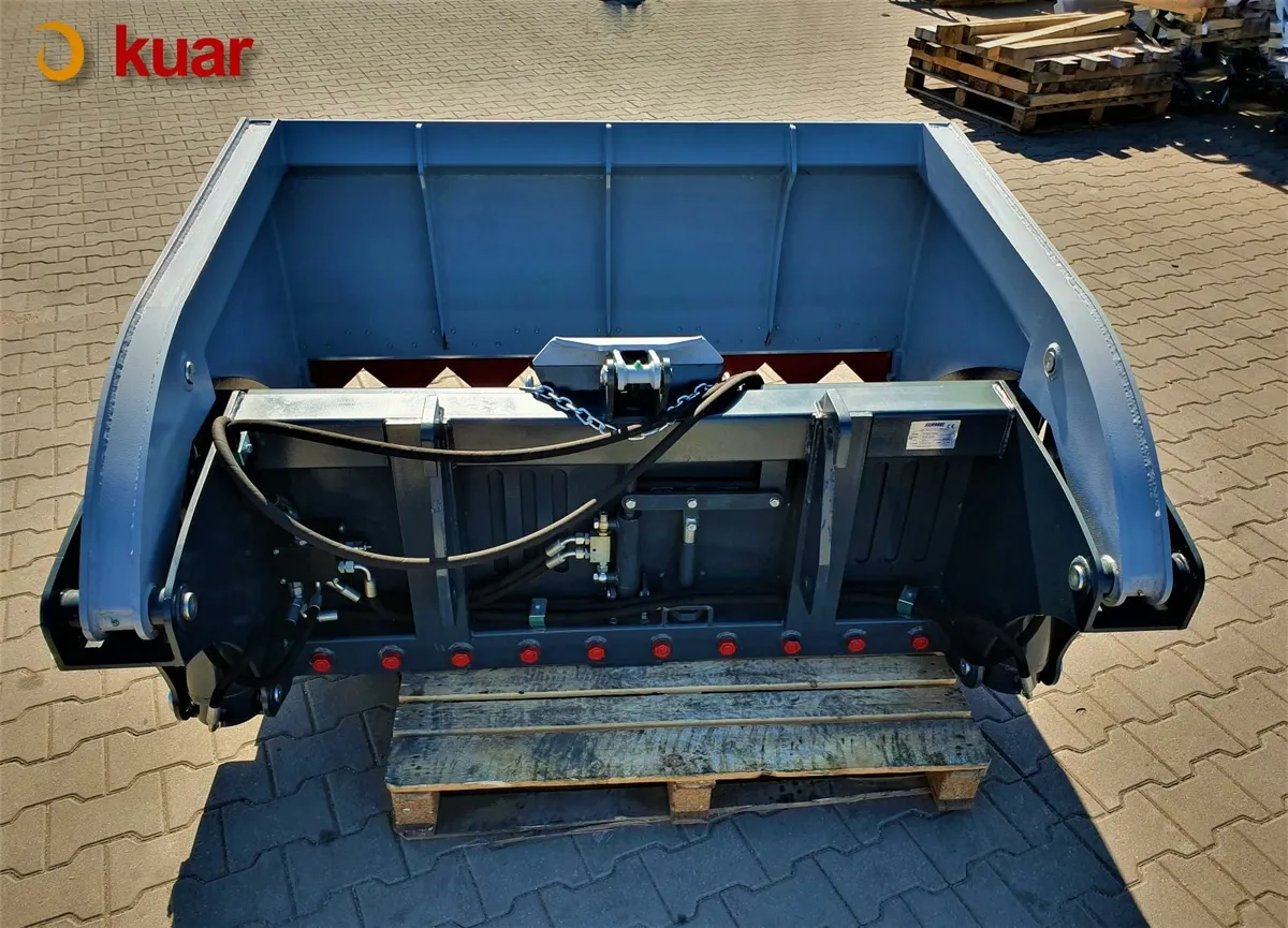 Combi Cutter (3-in-1) shear grab - Image 2