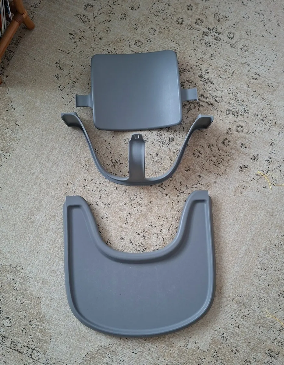 Tripp Trapp Baby Set