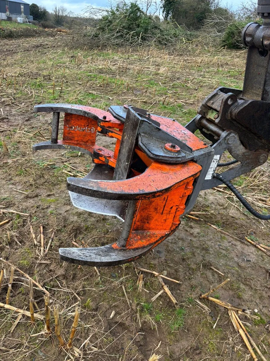 Tree shear - Image 2