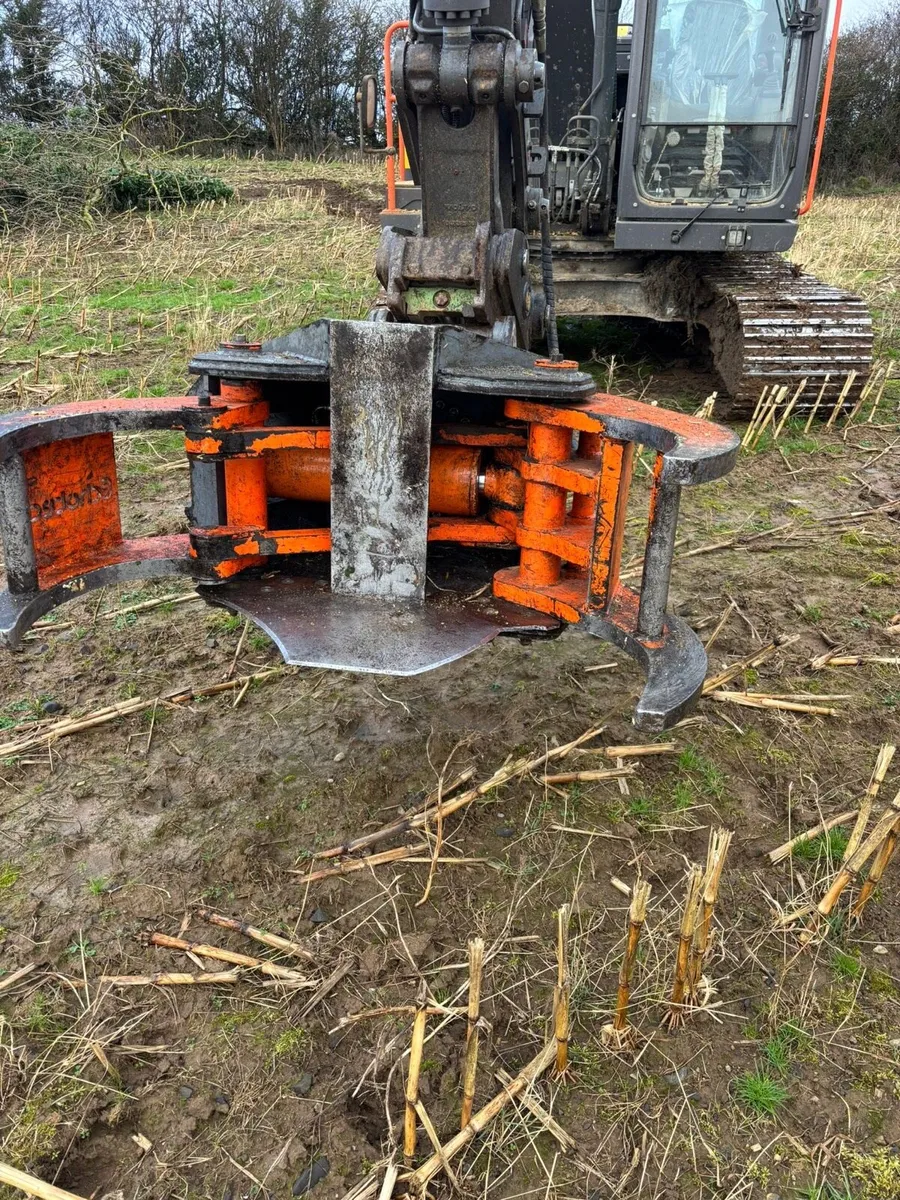 Tree shear - Image 3