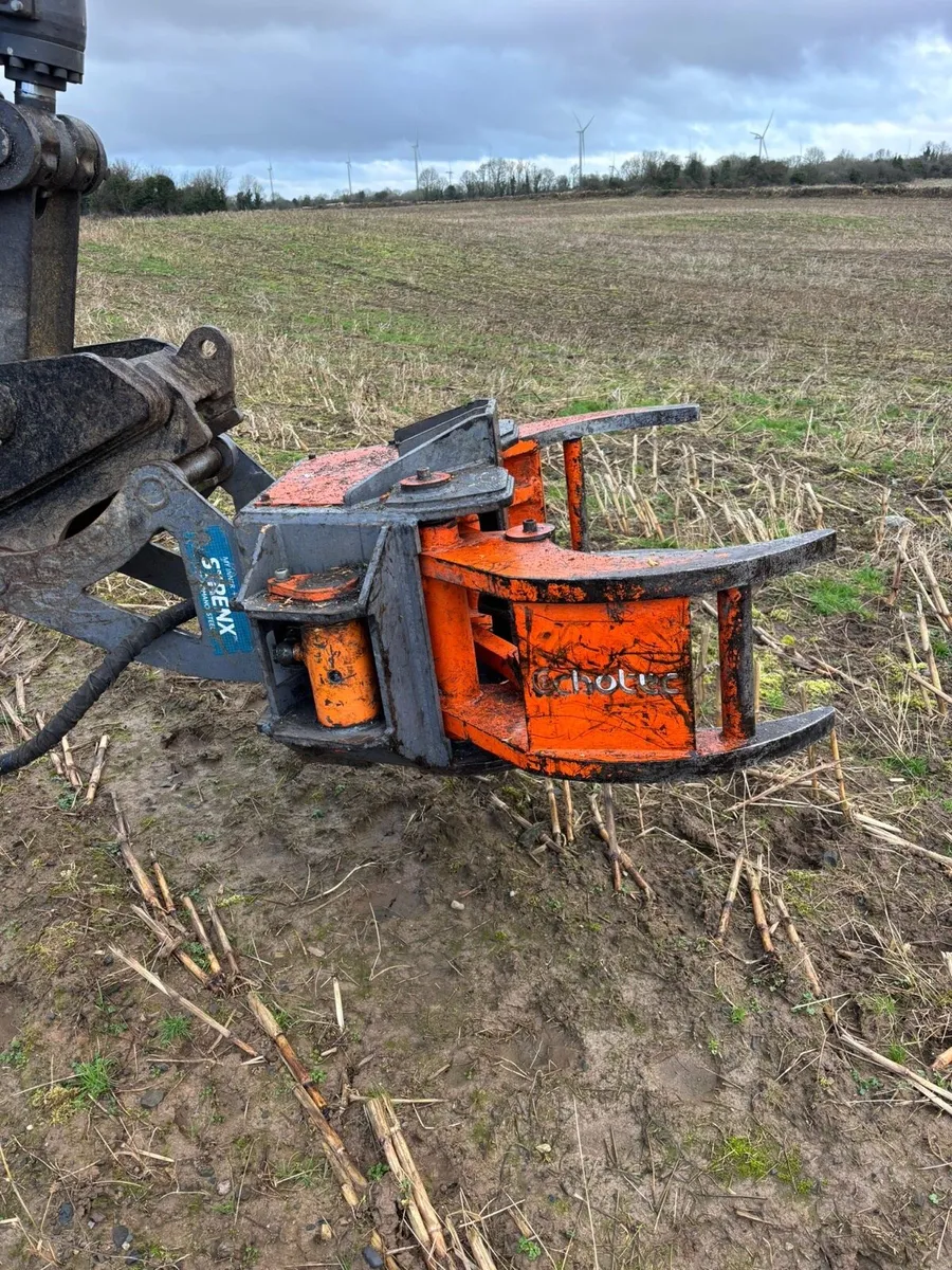 Tree shear - Image 4