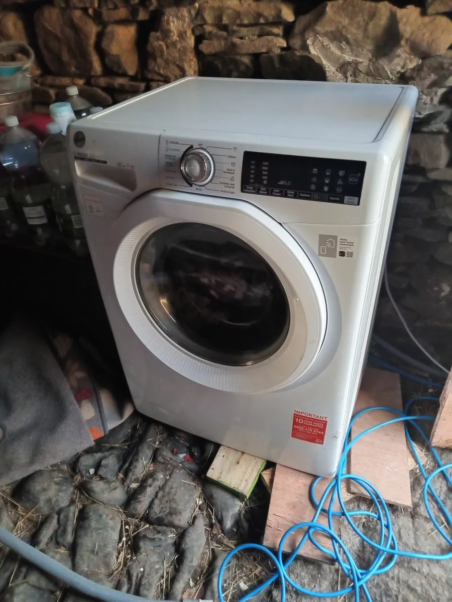 Washing machine - Image 2
