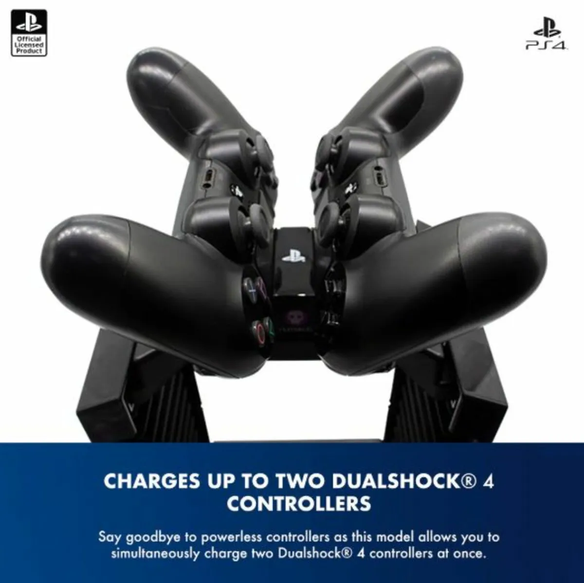 PlayStation 4 + PSVR Bundle - Image 4