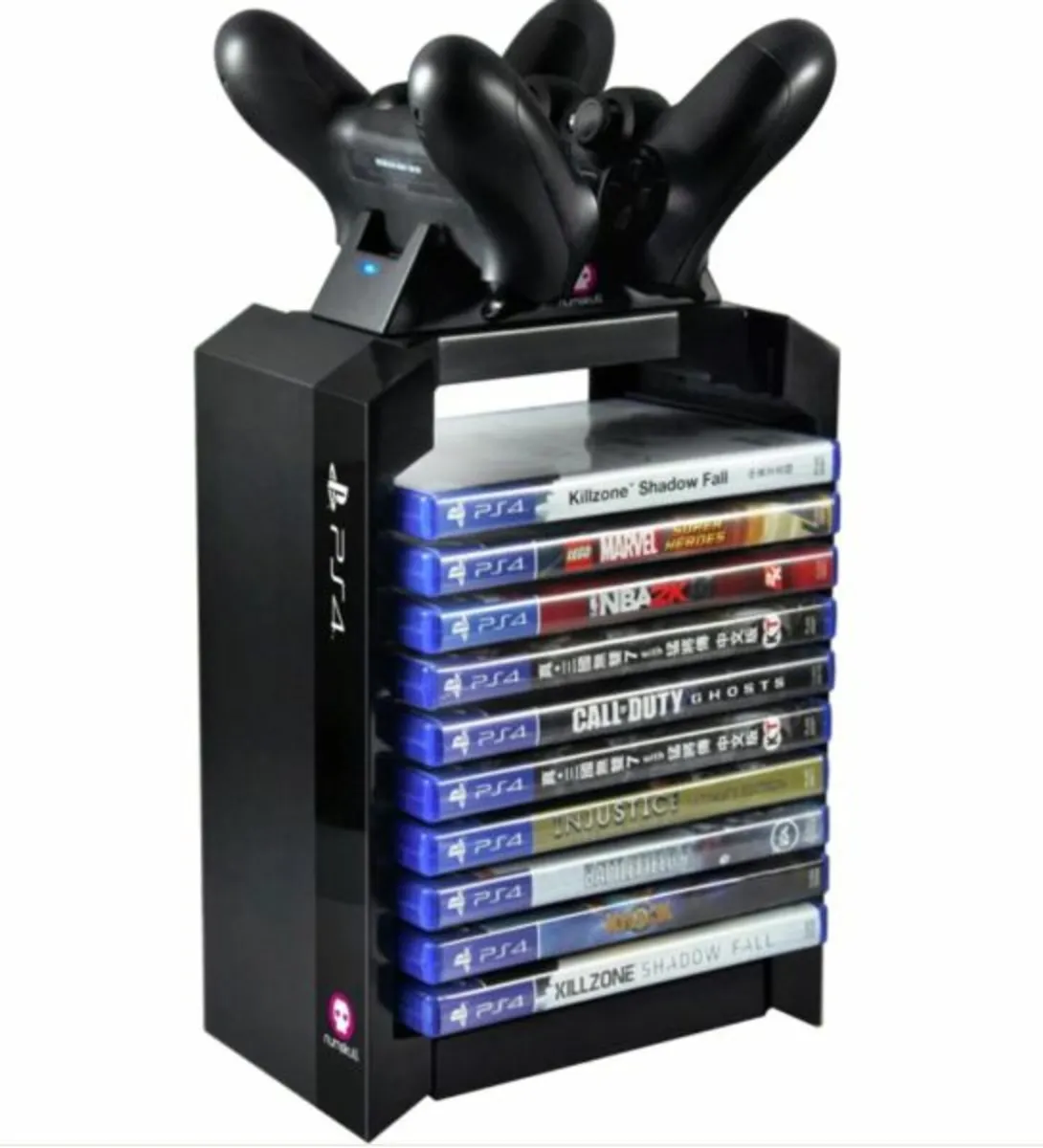 PlayStation 4 + PSVR Bundle - Image 3