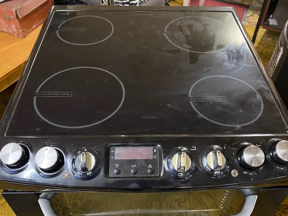 Electric Cooker - Image 4