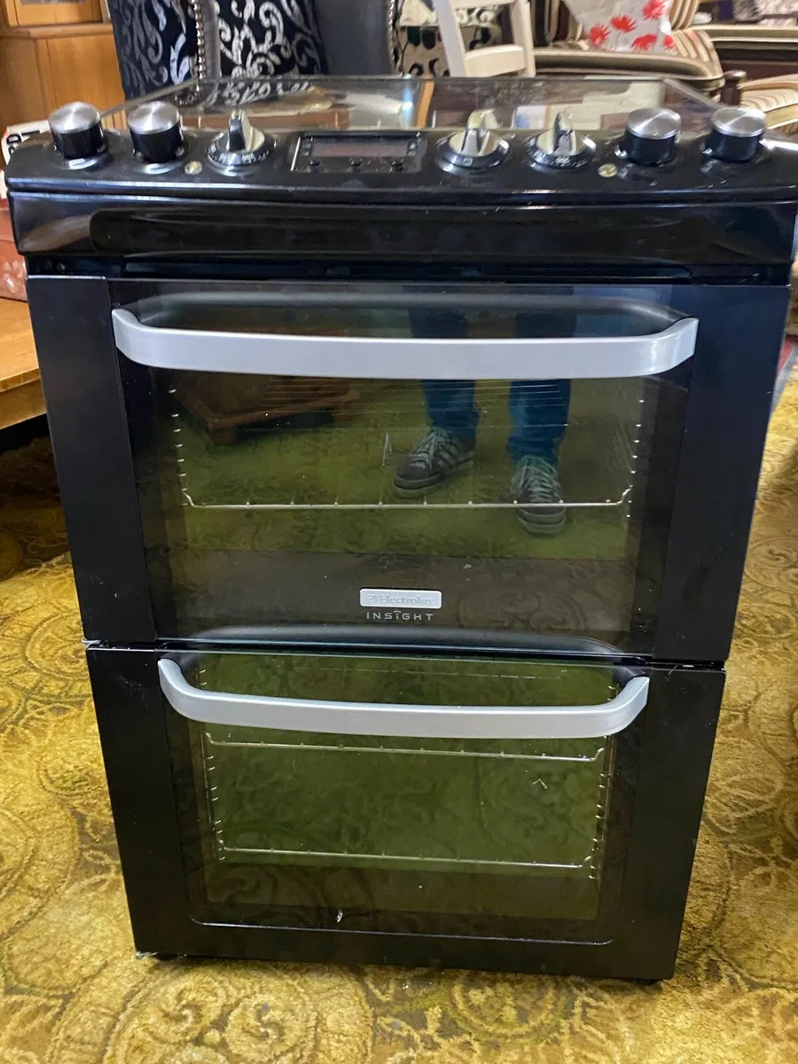 Electric Cooker - Image 1