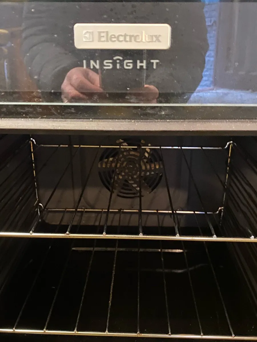 Electric Cooker - Image 2