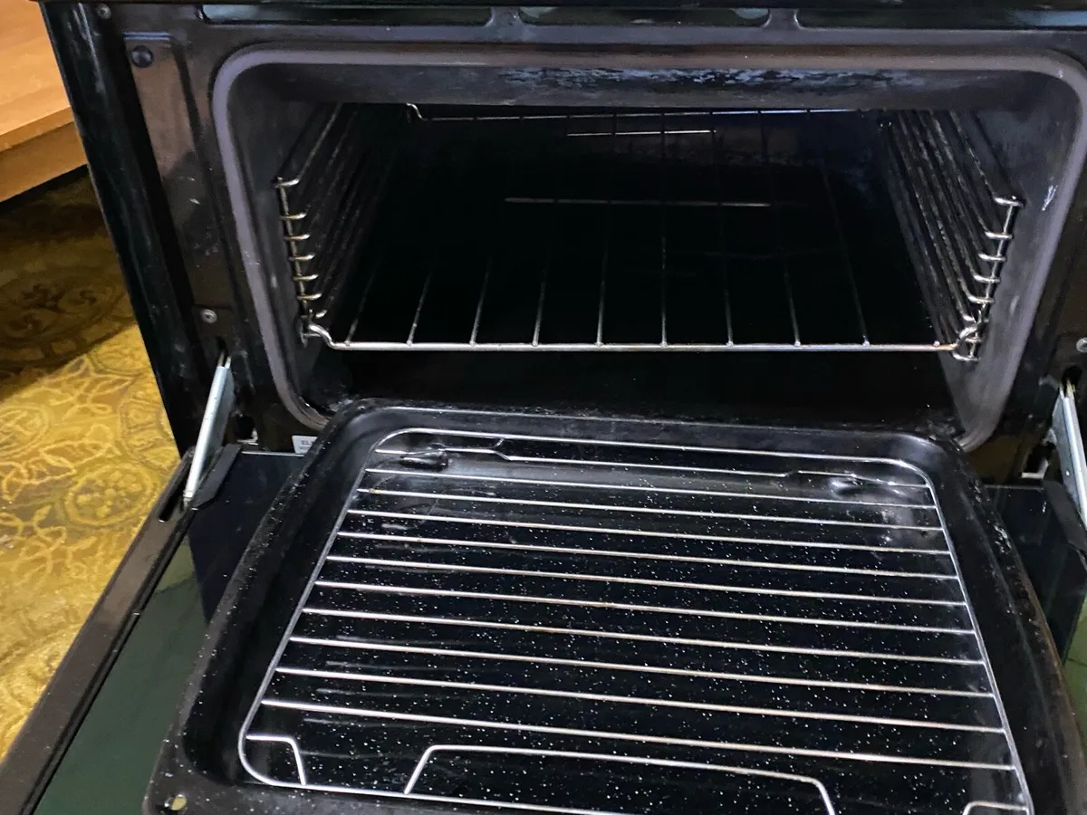 Electric Cooker - Image 3