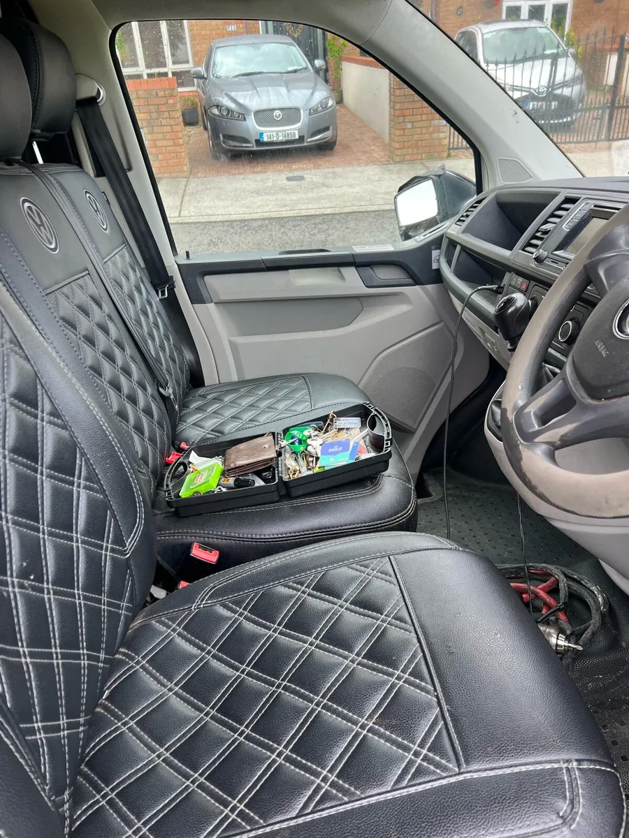 Transporter no vat - Image 2