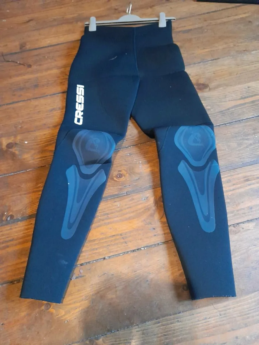 Wetsuit - Image 2