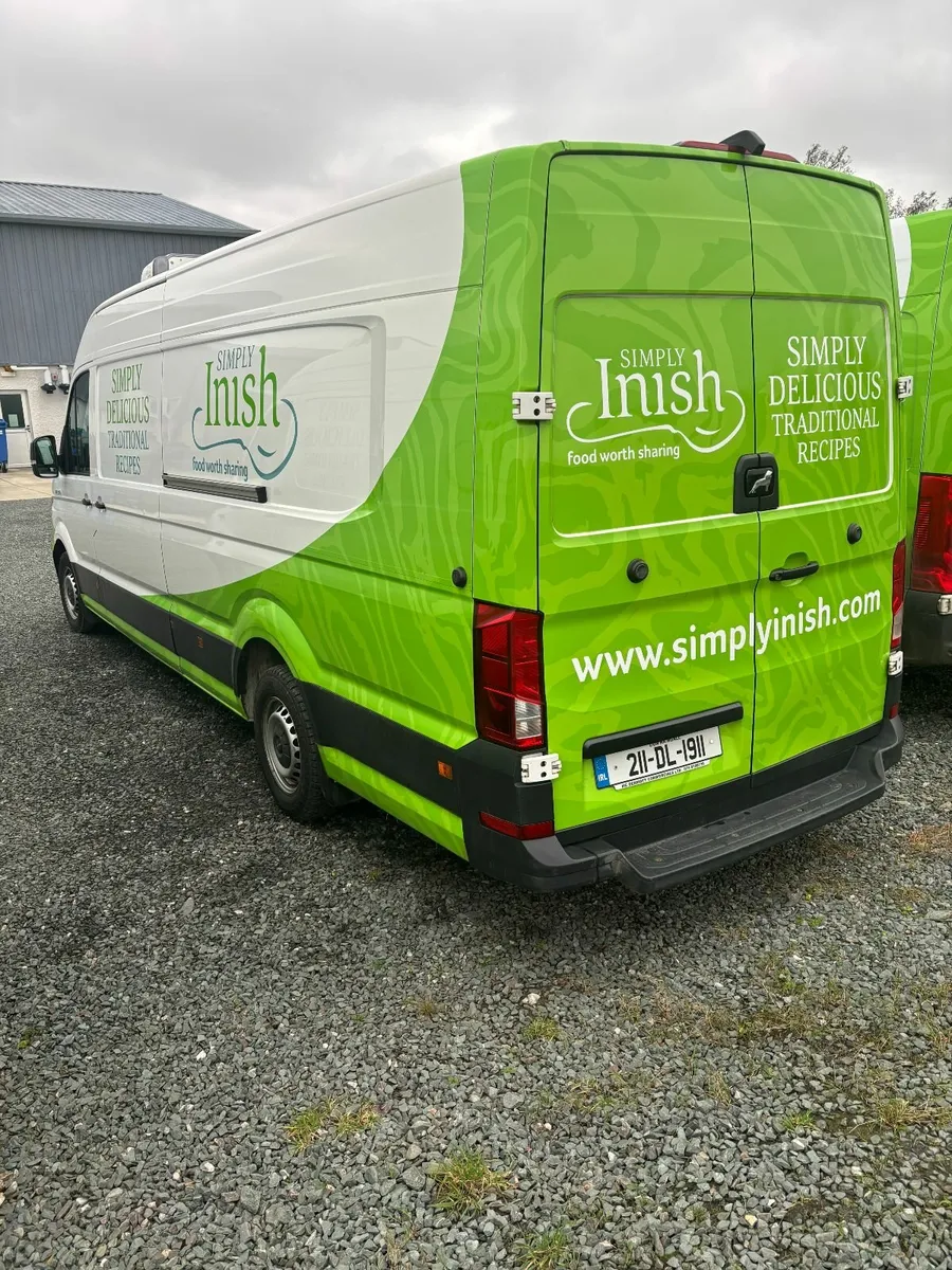 Man TGE 2021 - Image 2