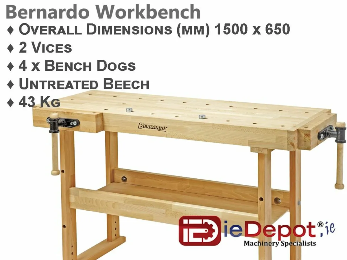Workbench