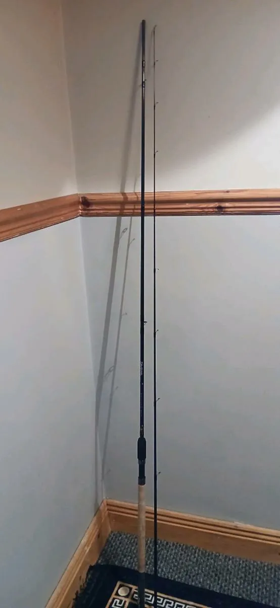 Daiwa ninja match rod - Image 2