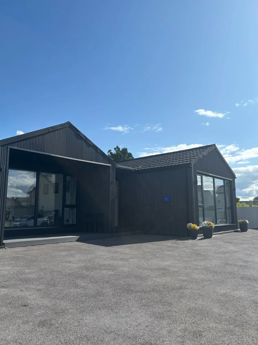 Sauna & stay complete business in a box - Image 2