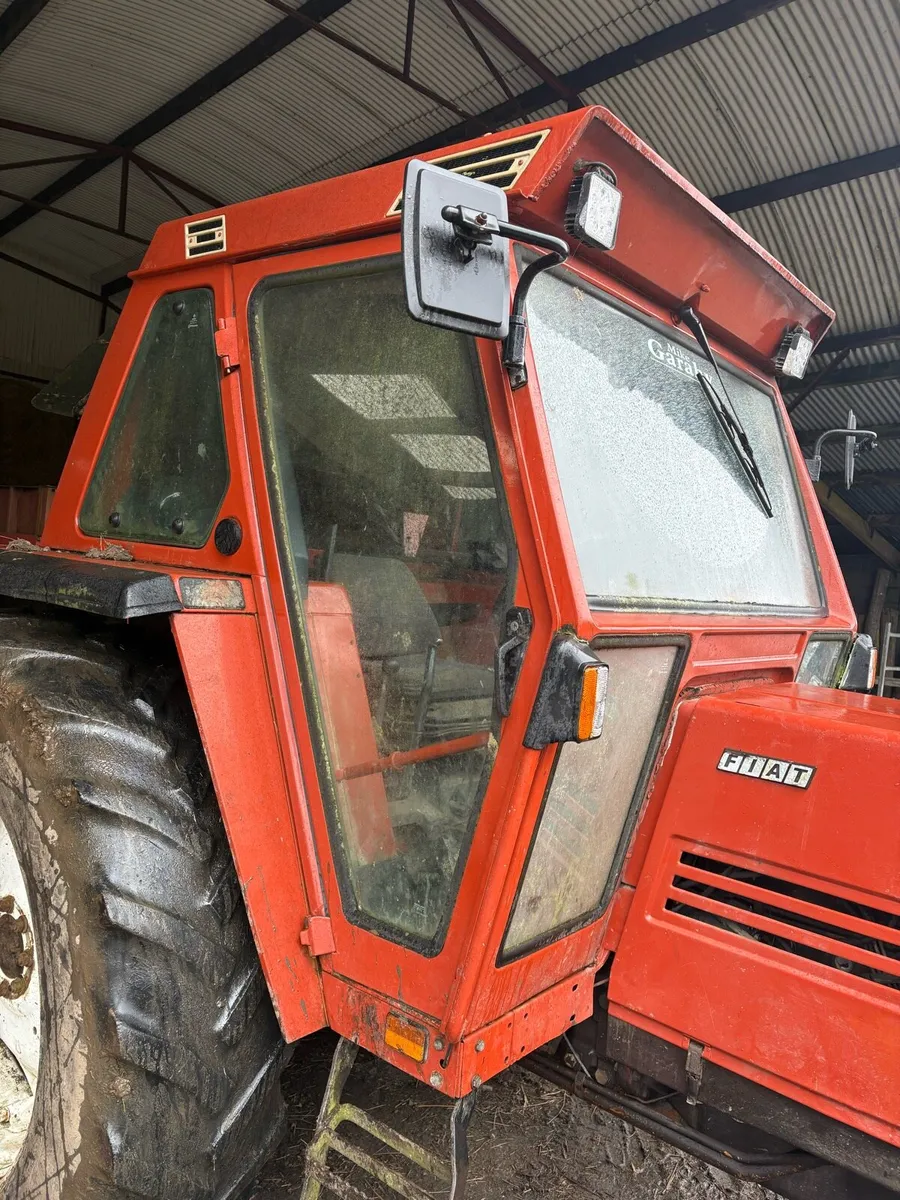 Fiat 110-90 - Image 2