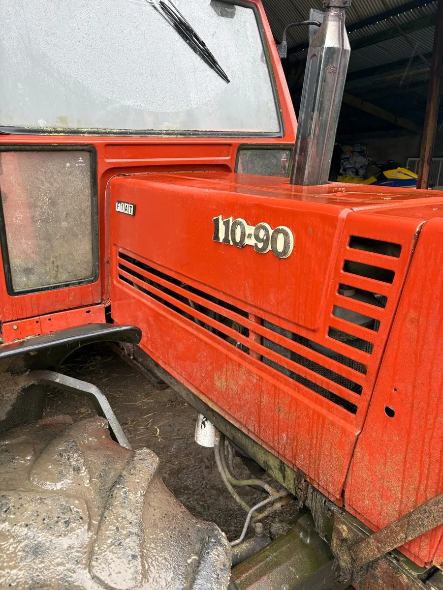 Fiat 110-90 - Image 3
