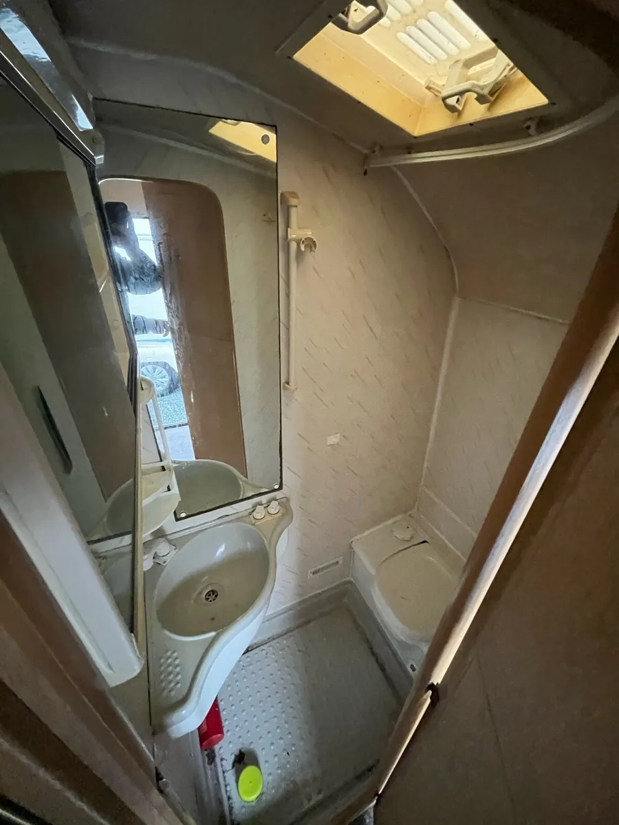 Nice starter van - Image 3