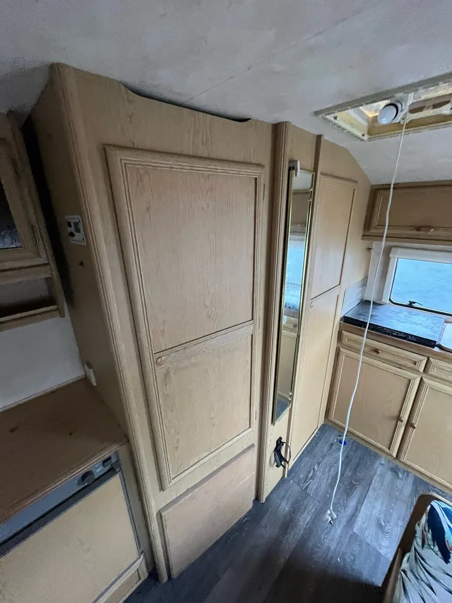 Nice starter van - Image 4