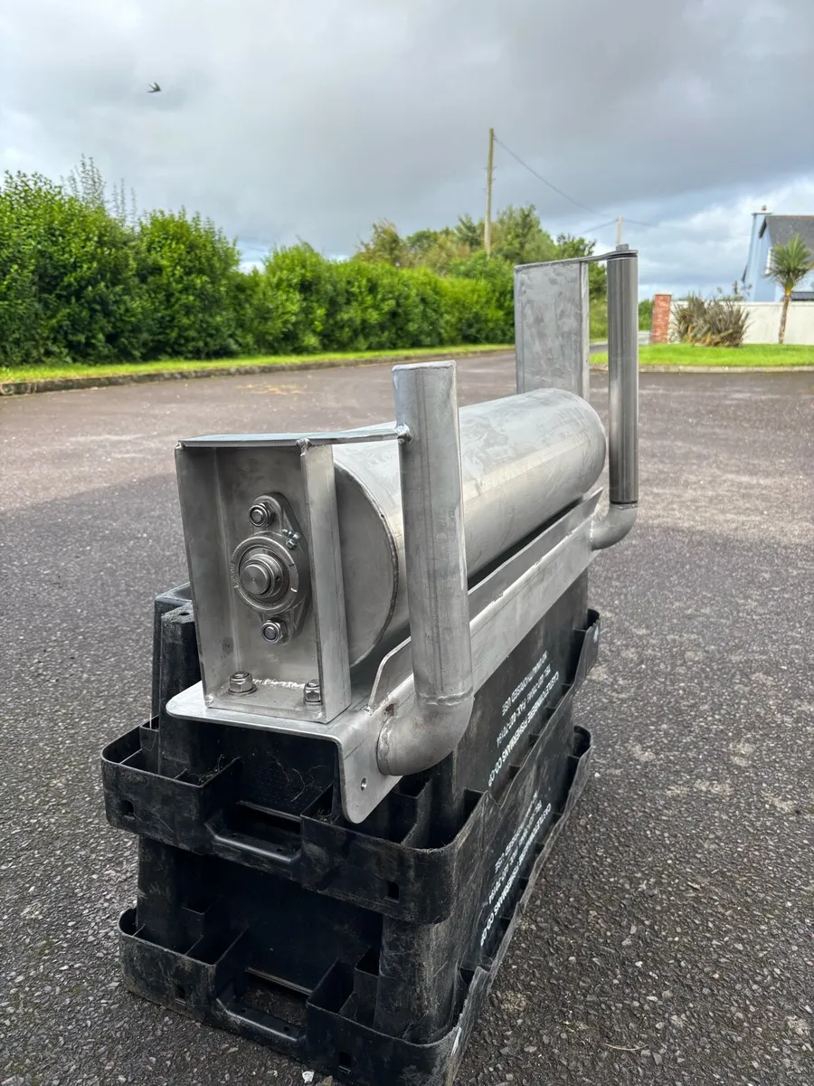 Potting Rollers - Image 1