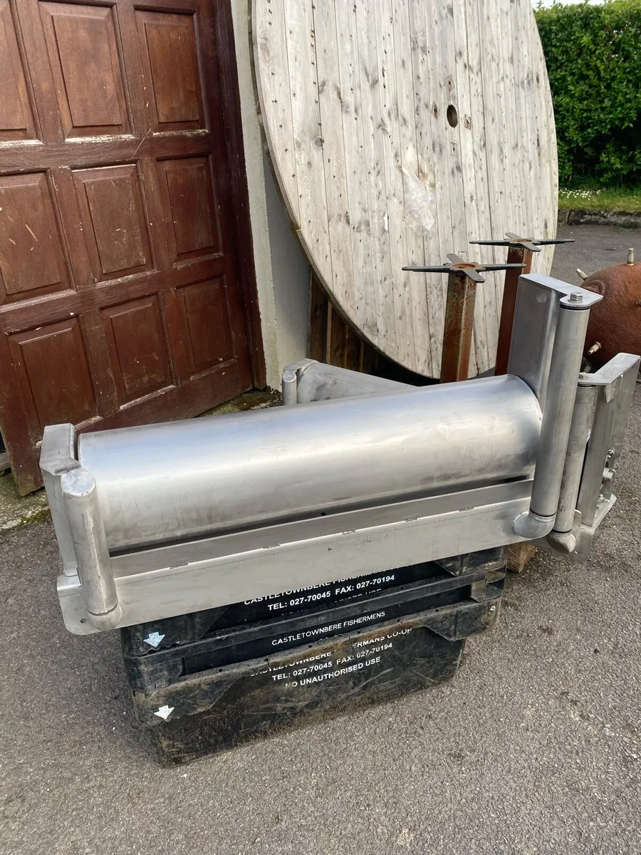 Potting Rollers - Image 3