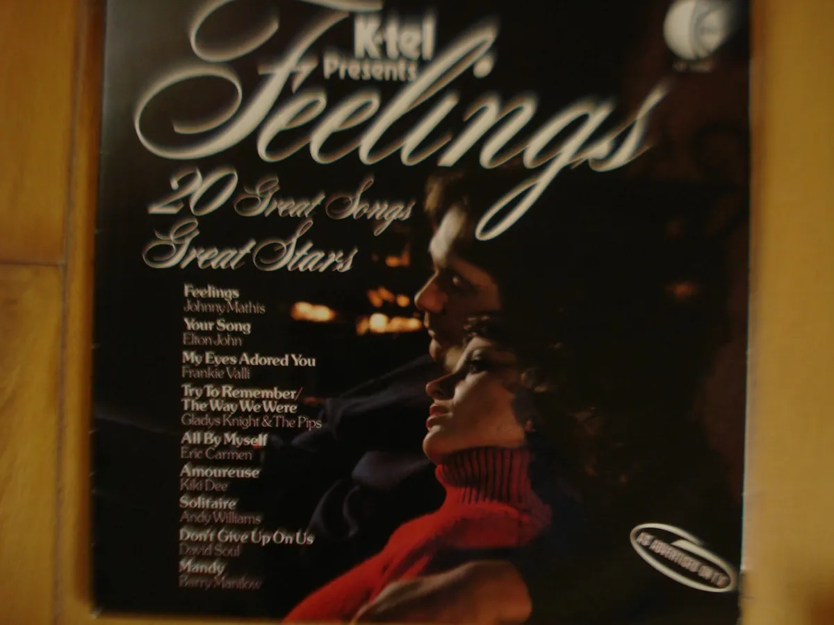 10 OLD 12 INCH VINYL LPs. - Image 2