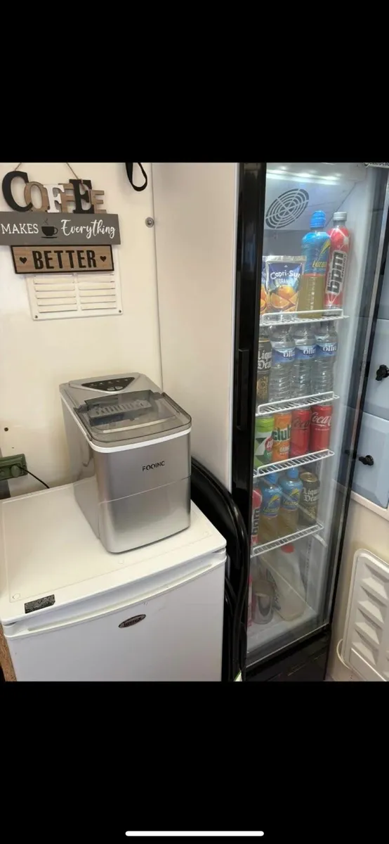 Coffee trailer - Image 3