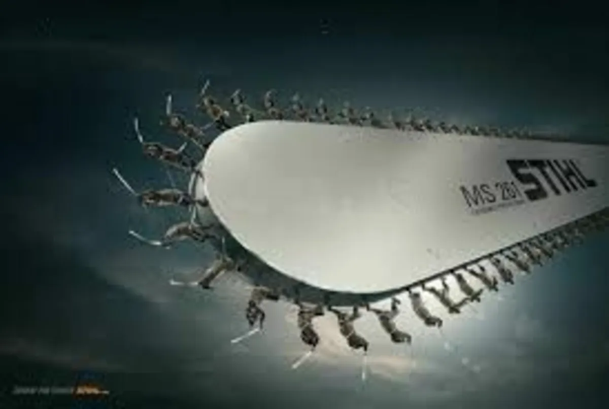 Full Range of STIHL Chainsaws in stock - Image 2