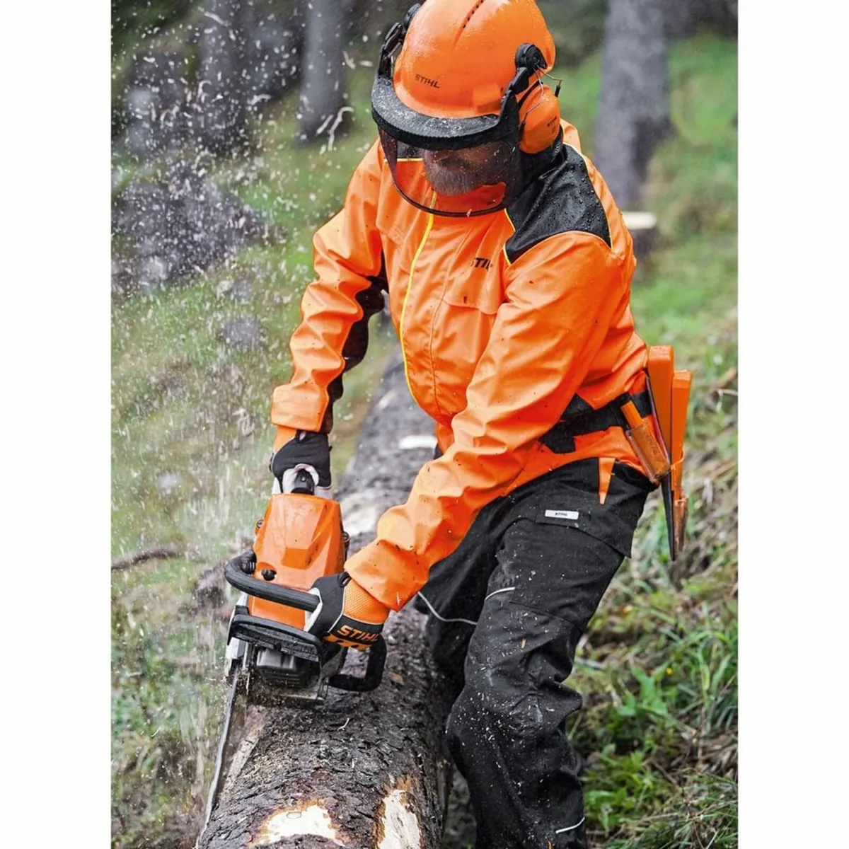 Full Range of STIHL Chainsaws in stock - Image 4