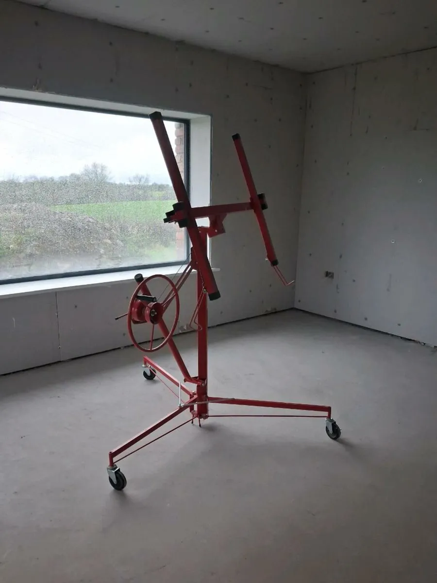 Slab hoist - Image 1