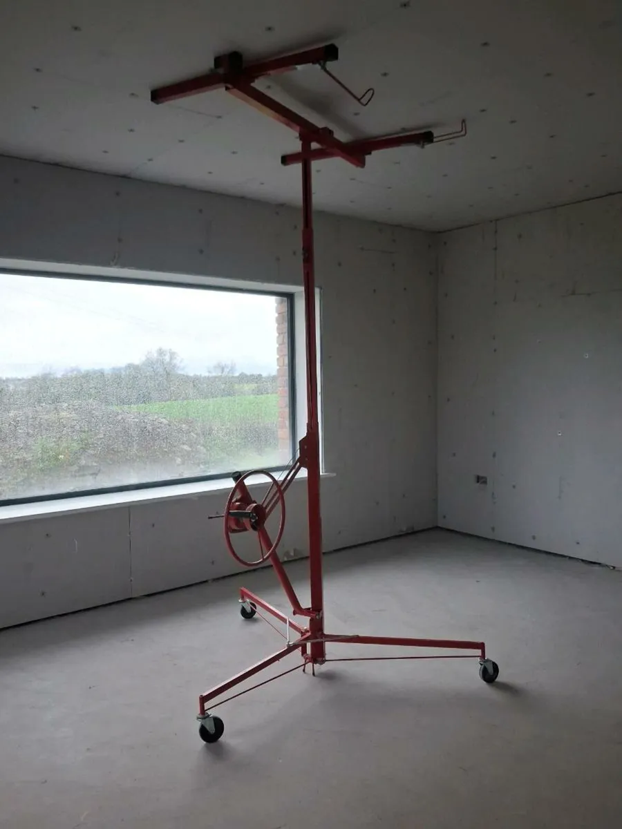 Slab hoist - Image 2