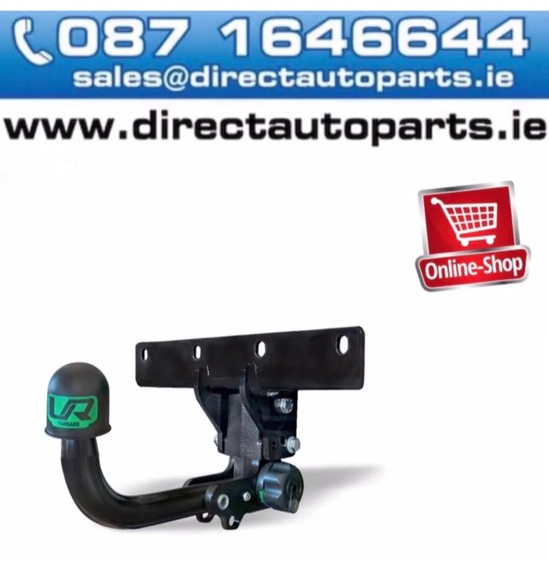 New Tow Bars - Image 3