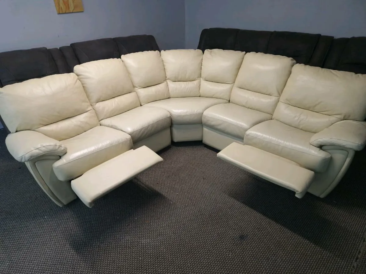 Corner sofa - Image 4