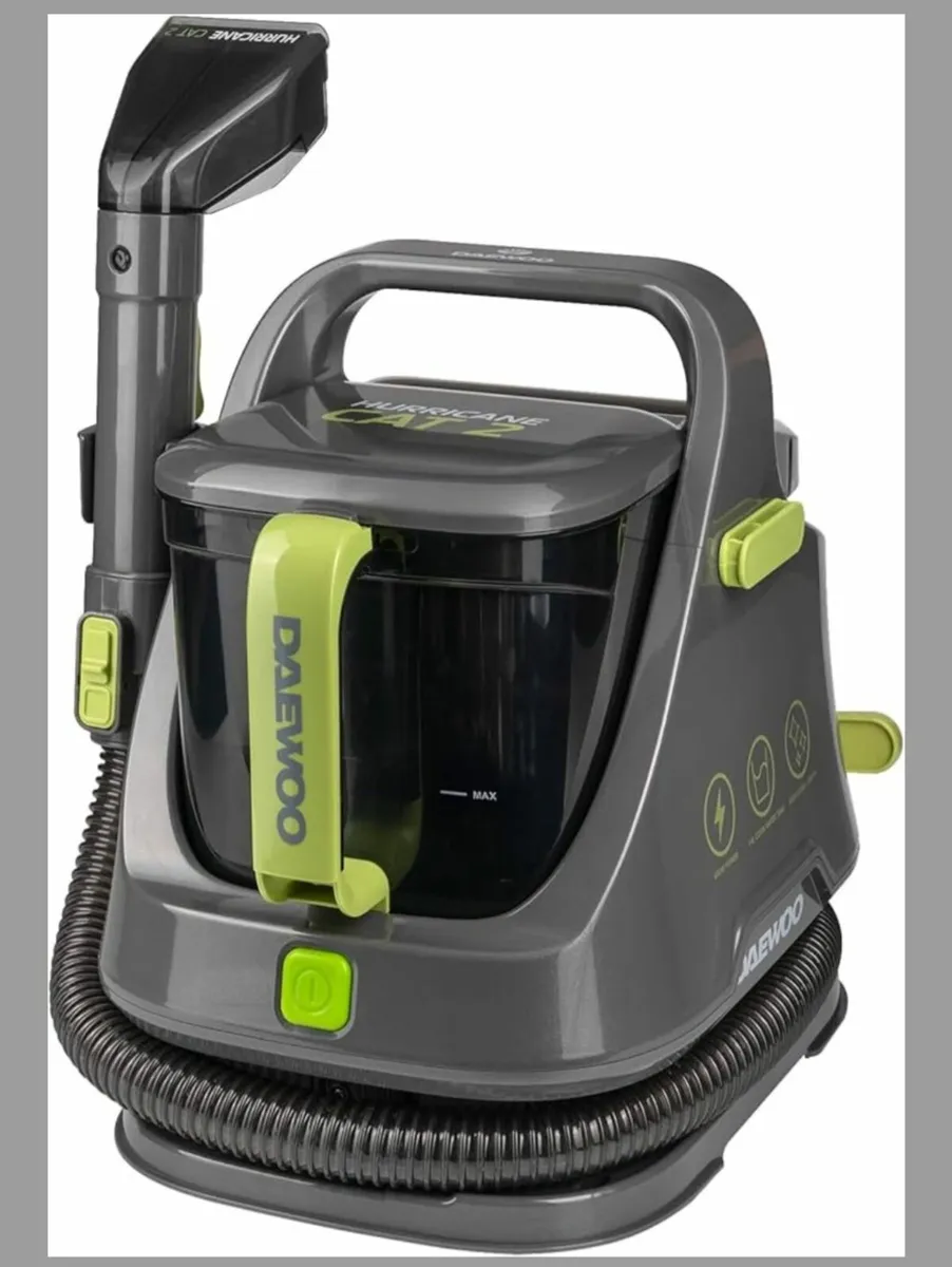 Spot Washer ,Carpet & Upholstery Cleaner - Image 1