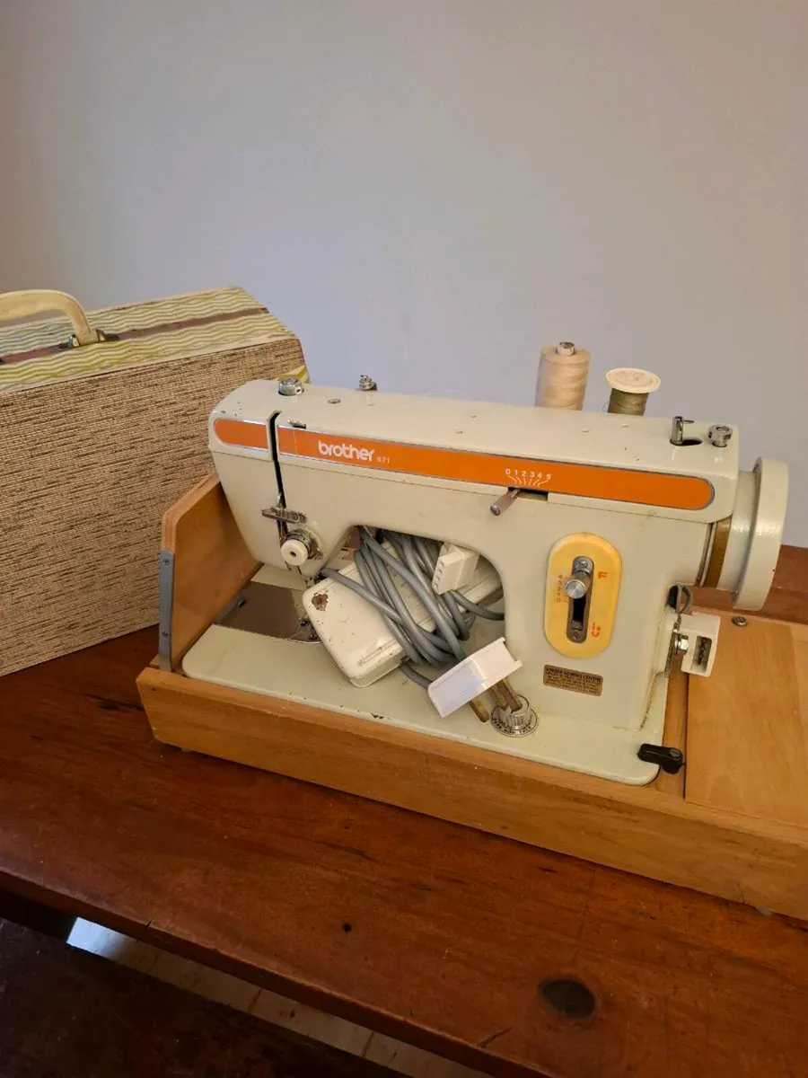 Sowing machines - Image 1
