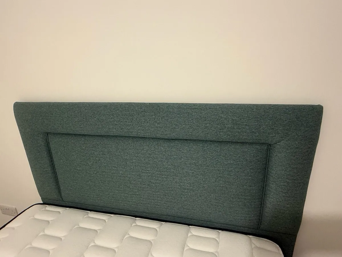 New double bed - Image 3