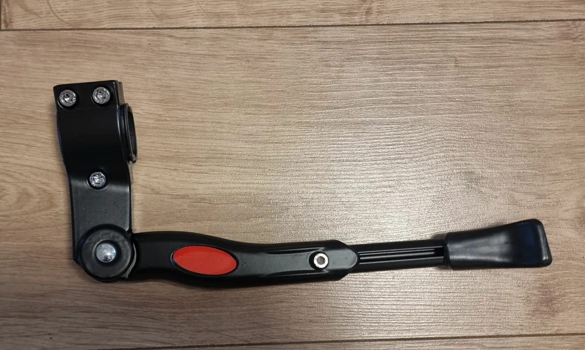 Bike Kickstand 16-24" - Image 1