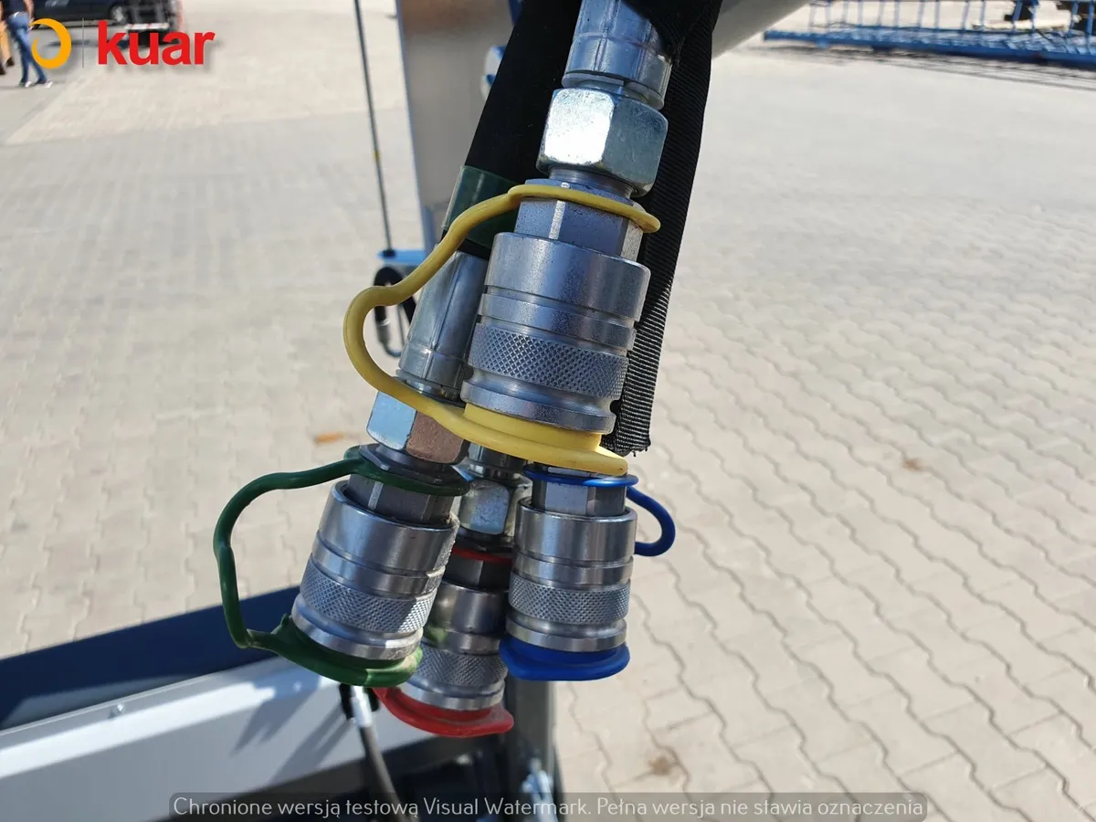 SNR Front loader - Image 2