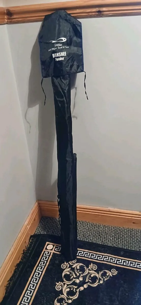 Banshee feeder rod - Image 1