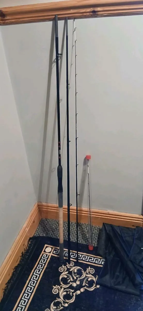 Banshee feeder rod - Image 3