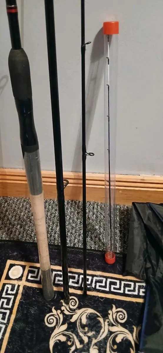 Banshee feeder rod - Image 4