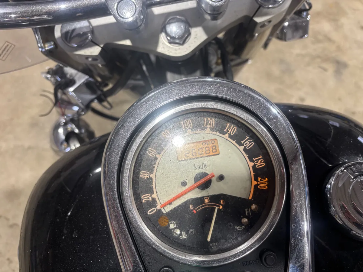 Kawasaki Other 2011 - Image 2