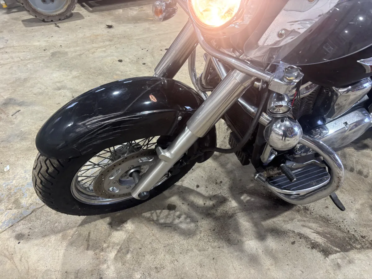 Kawasaki Other 2011 - Image 3