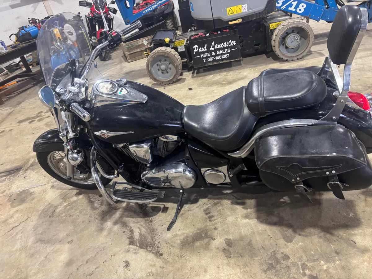 Kawasaki Other 2011 - Image 1