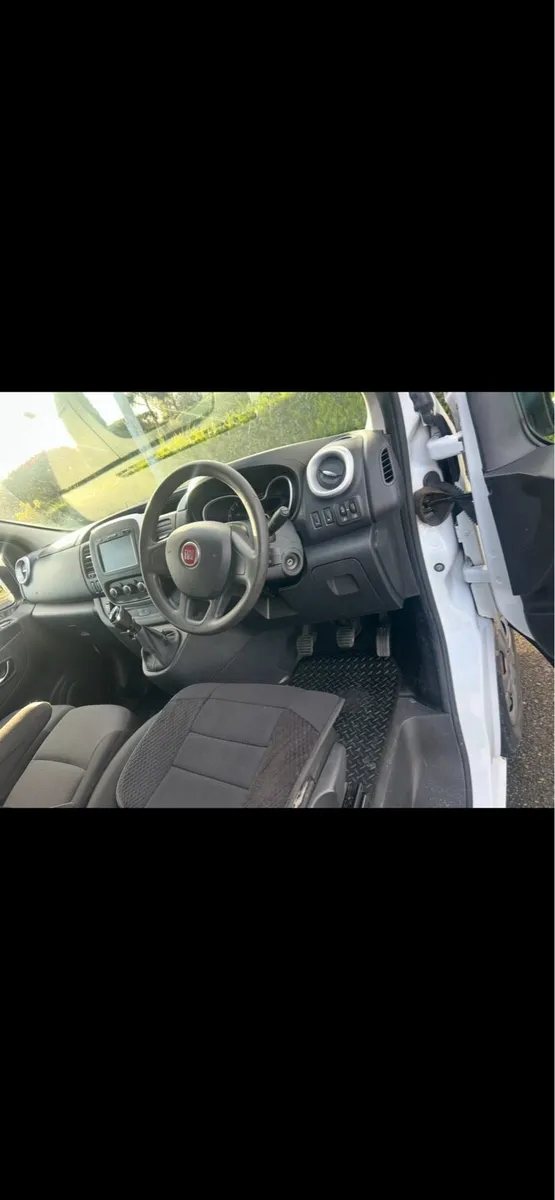 Fiat Talento - Image 4