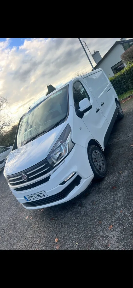 Fiat Talento - Image 1