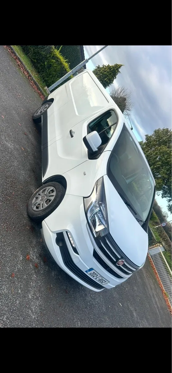 Fiat Talento - Image 2